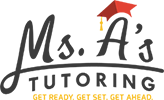 Ms A's Tutoring